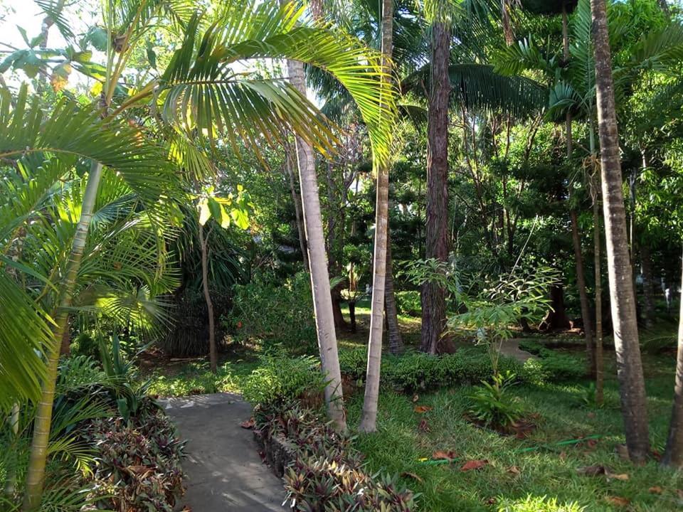 Dianistar Villas Diani Beach Bagian luar foto