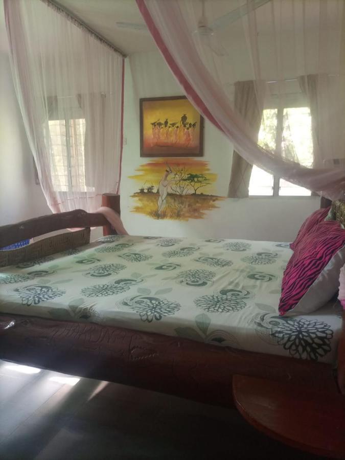 Dianistar Villas Diani Beach Bagian luar foto