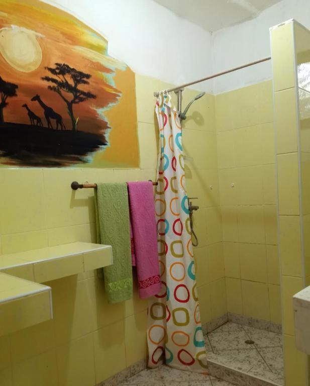 Dianistar Villas Diani Beach Bagian luar foto