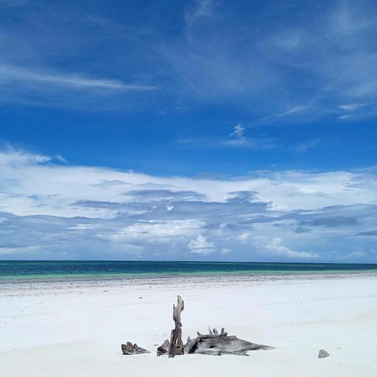 Dianistar Villas Diani Beach Bagian luar foto