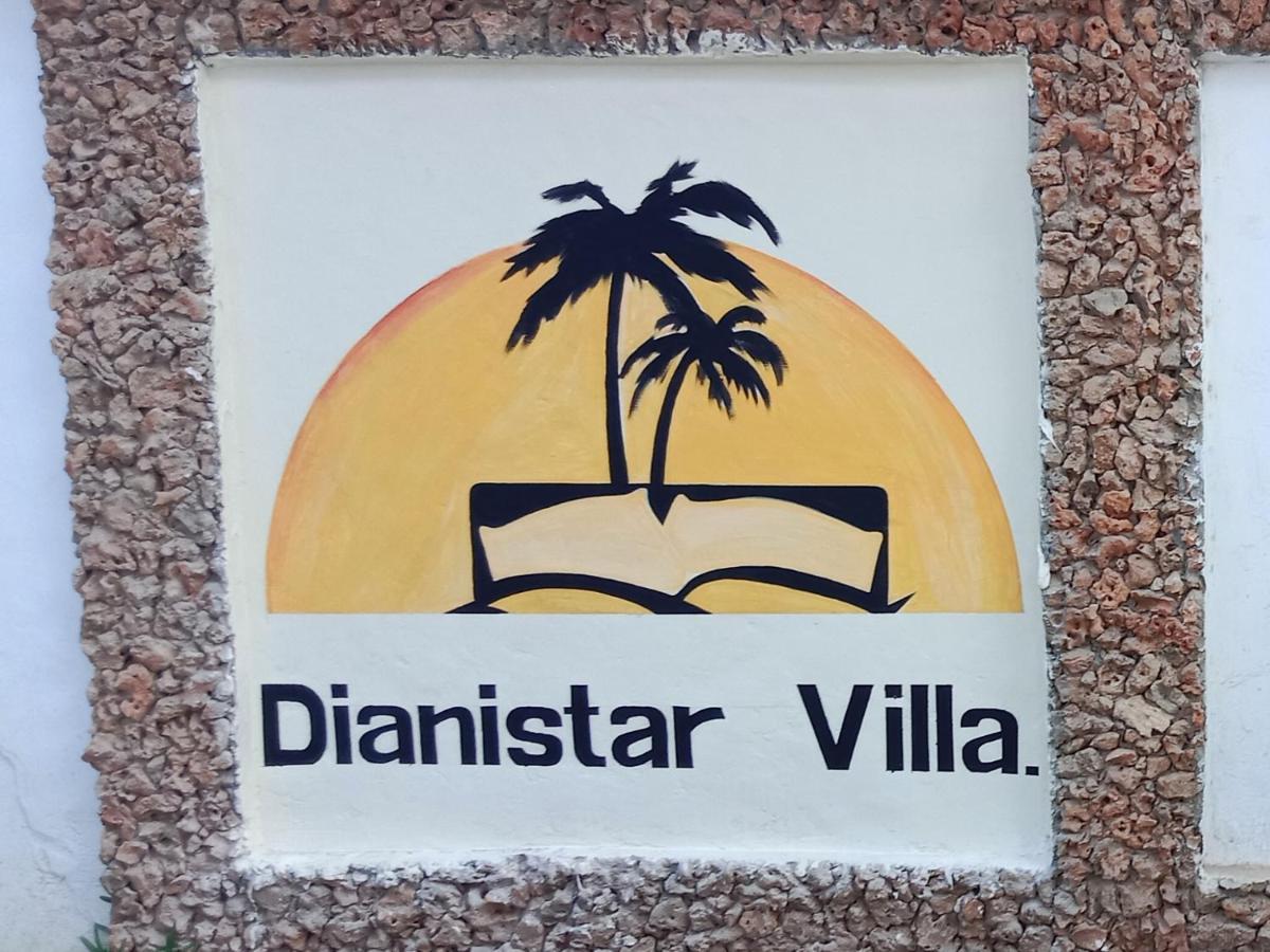 Dianistar Villas Diani Beach Bagian luar foto